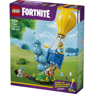 LEGO Fortnite Supply Drop 77080